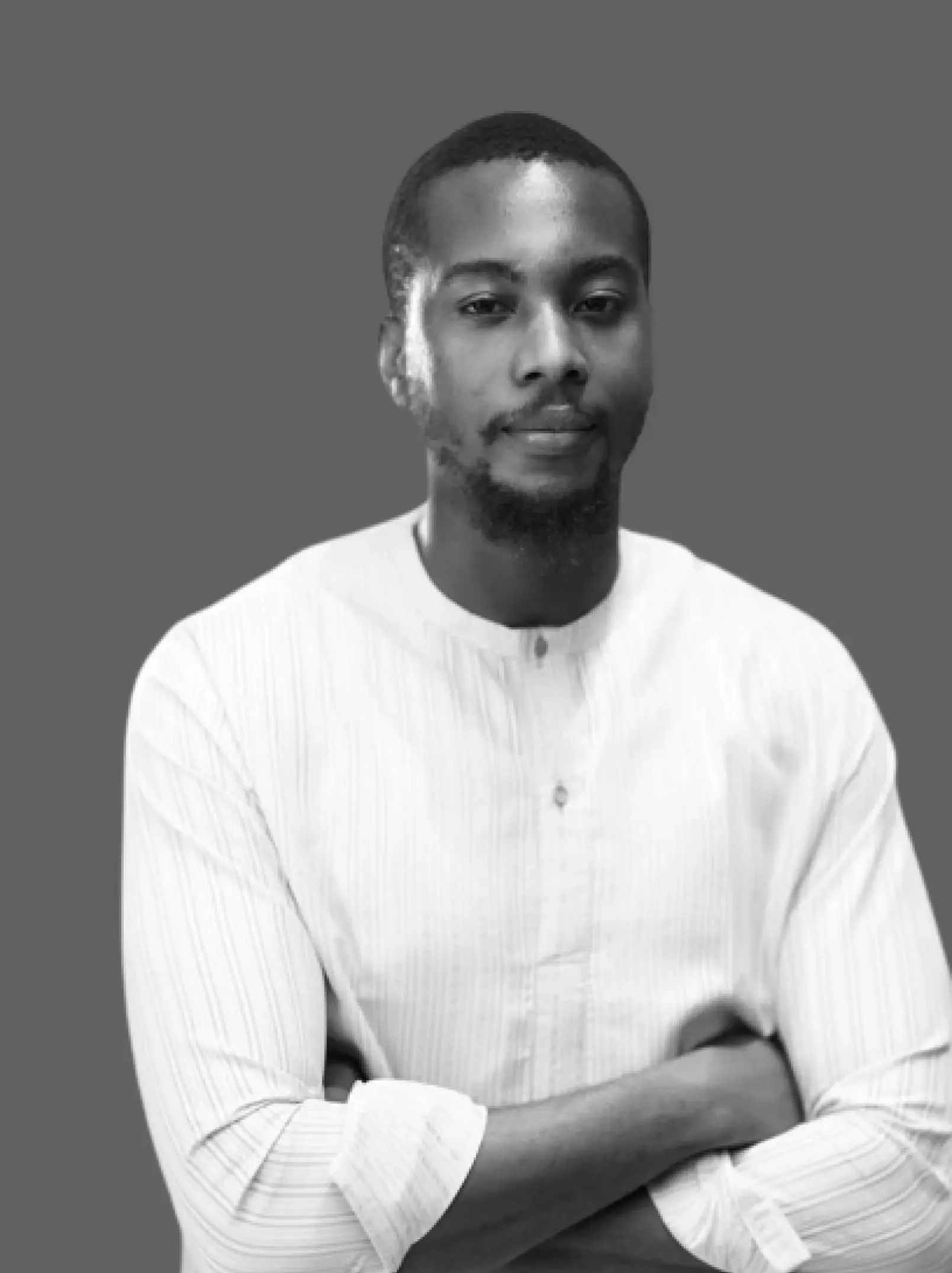Adedimola Ogidan - Software Engineer